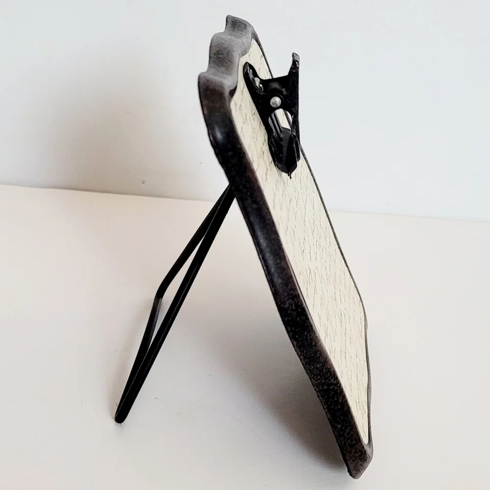 NWOT Mini Clip Board - Picture 2 of 9